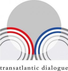 Transatlantic Dialogue logo
